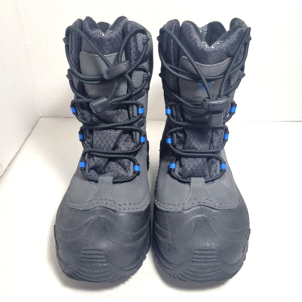 NWOT COLUMBIA Waterproof Winter Boots